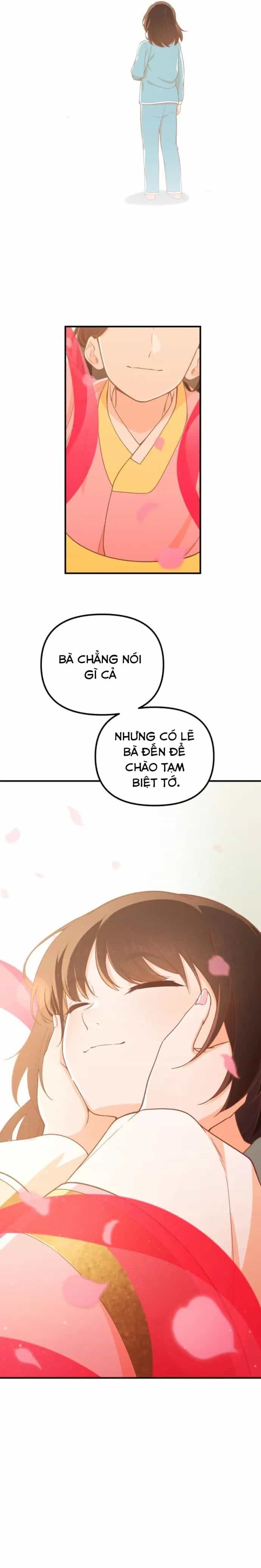Thiên Tài Bình Dị - Chương 15 - ảnh 20