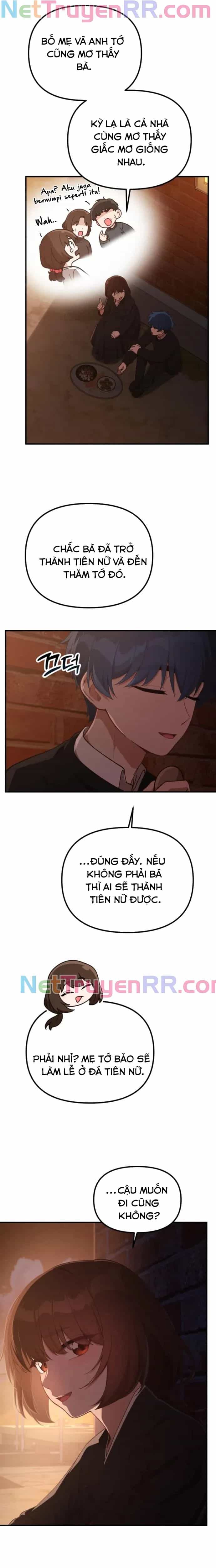 Thiên Tài Bình Dị - Chương 15 - ảnh 21