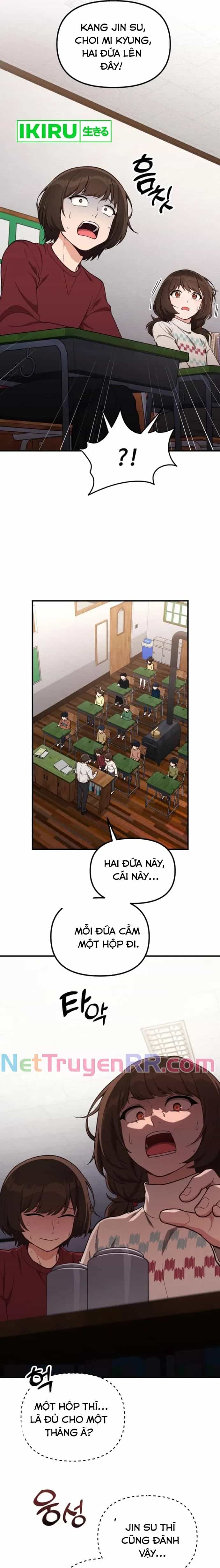 Thiên Tài Bình Dị - Chương 16 - ảnh 19