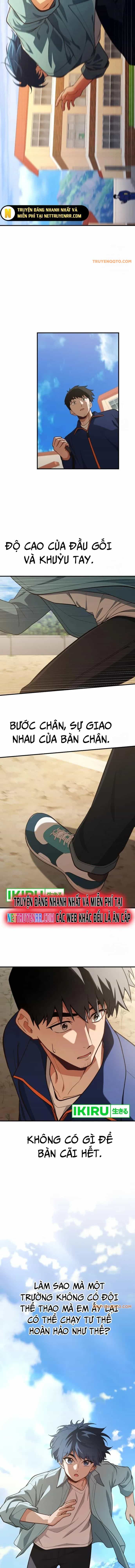 Thiên Tài Bình Dị - Chương 17 - ảnh 6