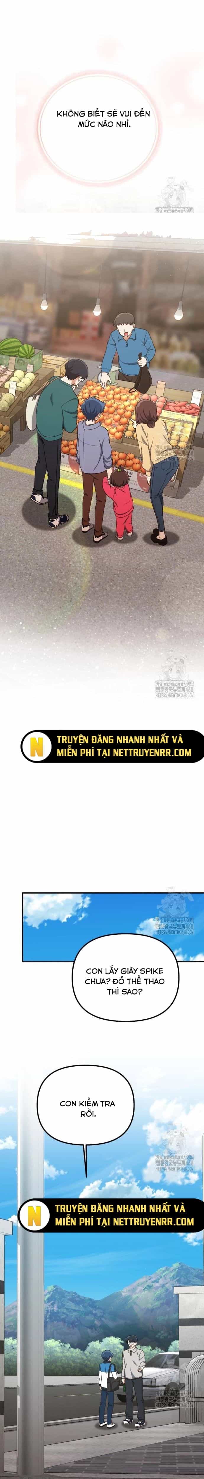 Thiên Tài Bình Dị - Chương 18 - ảnh 11