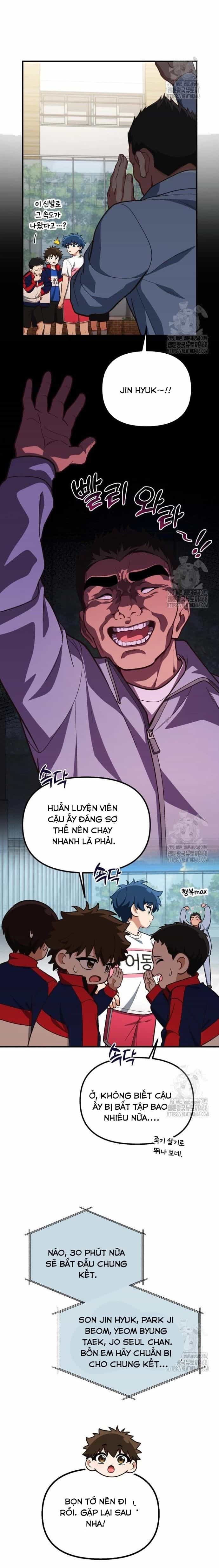Thiên Tài Bình Dị - Chương 18 - ảnh 5