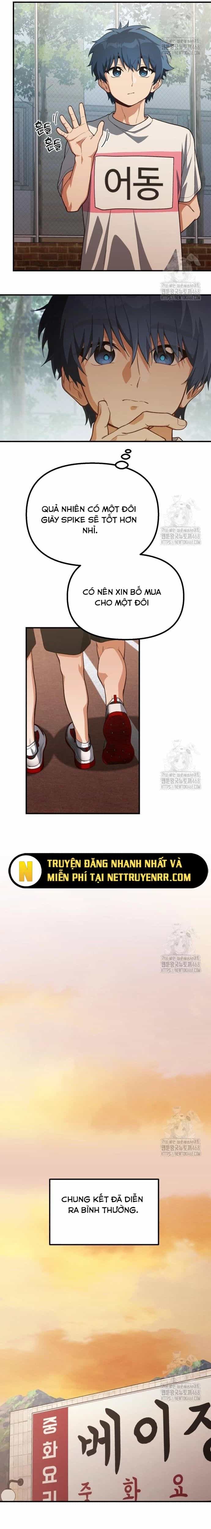 Thiên Tài Bình Dị - Chương 18 - ảnh 6