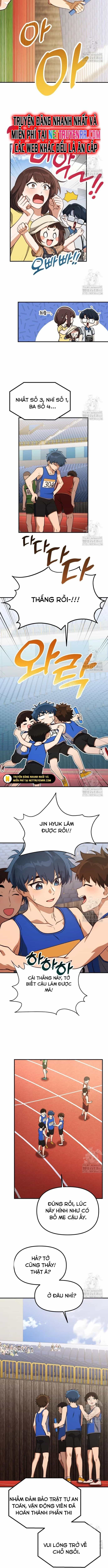 Thiên Tài Bình Dị - Chương 19 - ảnh 10