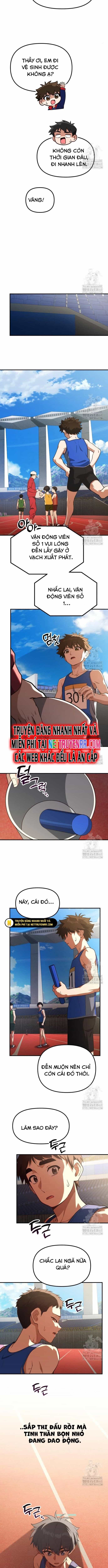 Thiên Tài Bình Dị - Chương 19 - ảnh 5