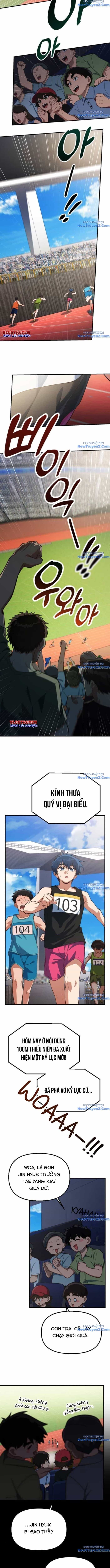 Thiên Tài Bình Dị - Chương 22 - ảnh 9