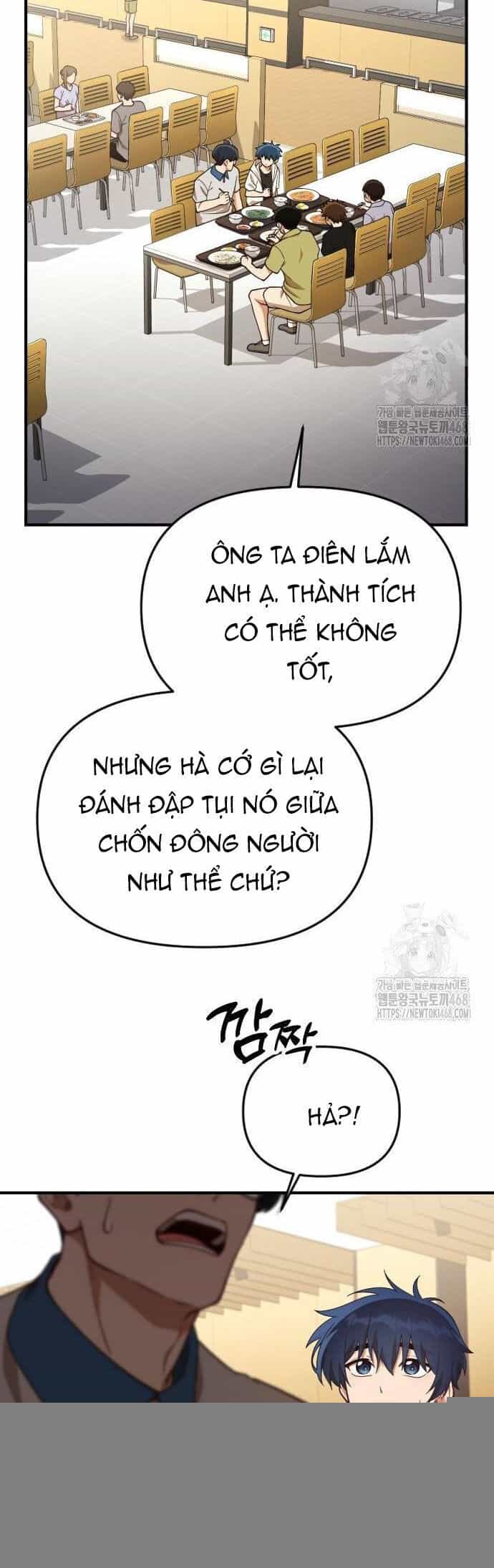 Thiên Tài Bình Dị - Chương 23 - ảnh 11