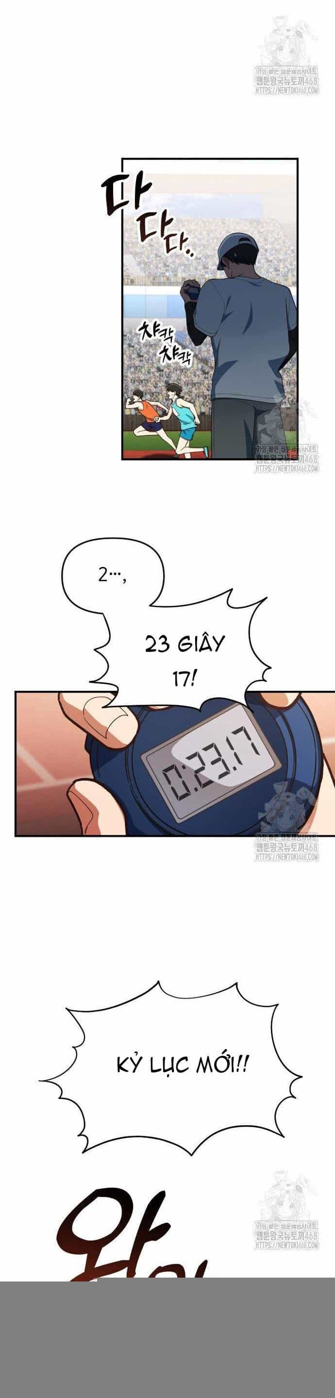 Thiên Tài Bình Dị - Chương 23 - ảnh 28