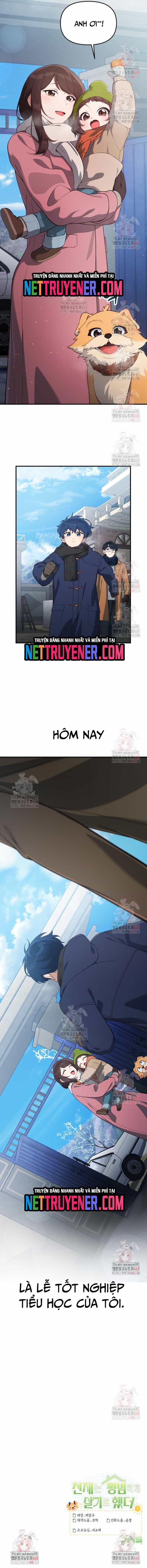 Thiên Tài Bình Dị - Chương 24 - ảnh 12