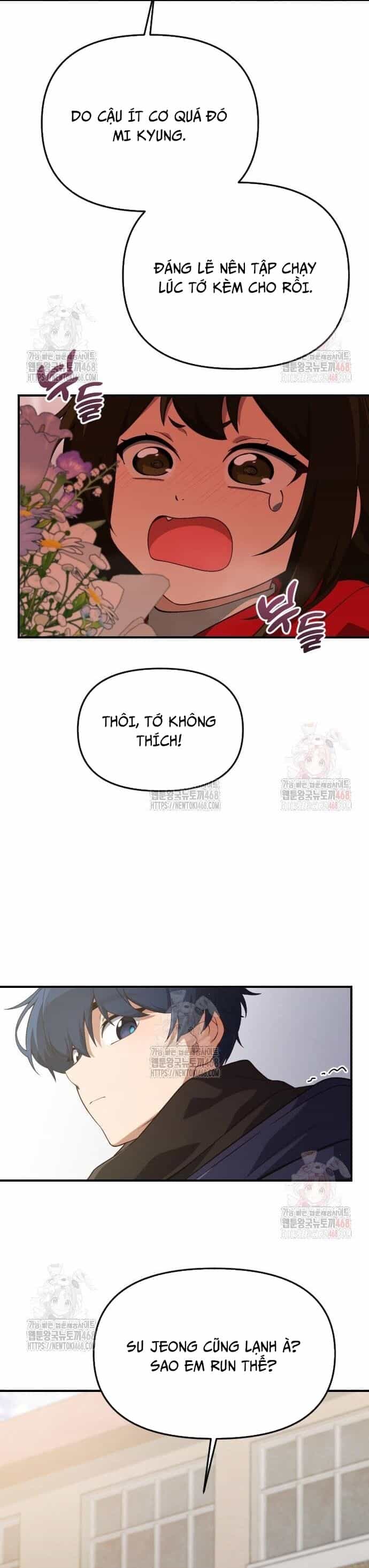 Thiên Tài Bình Dị - Chương 26 - ảnh 31