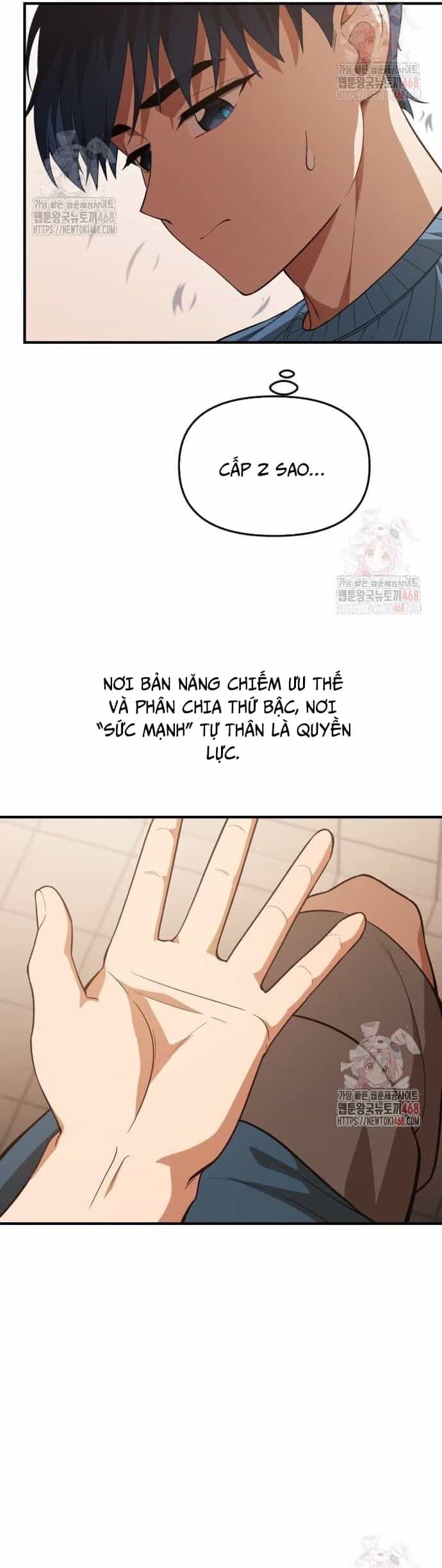 Thiên Tài Bình Dị - Chương 26 - ảnh 37
