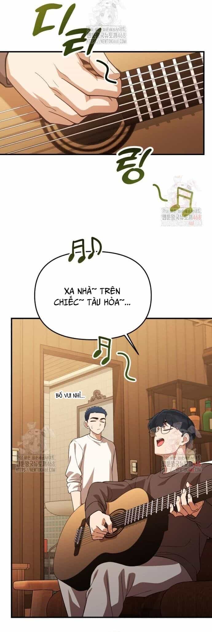 Thiên Tài Bình Dị - Chương 26 - ảnh 42