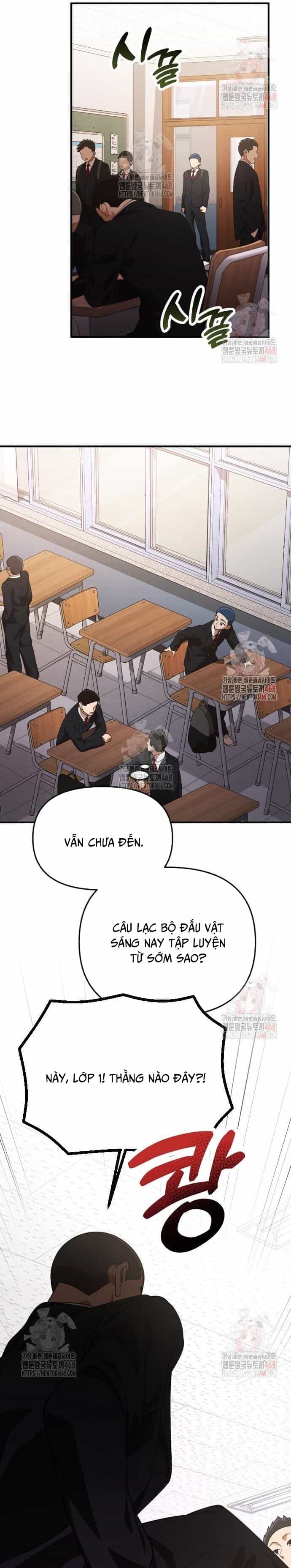 Thiên Tài Bình Dị - Chương 26 - ảnh 47