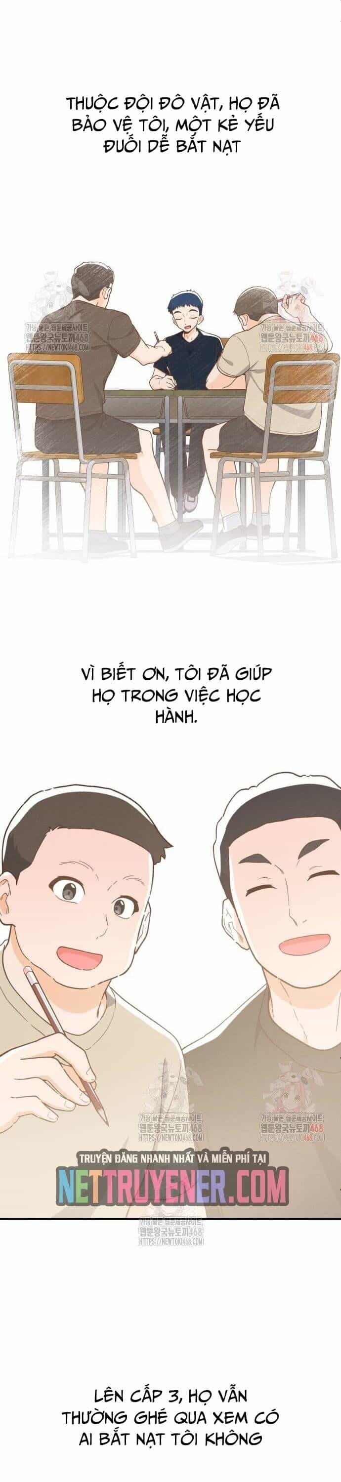 Thiên Tài Bình Dị - Chương 27 - ảnh 11
