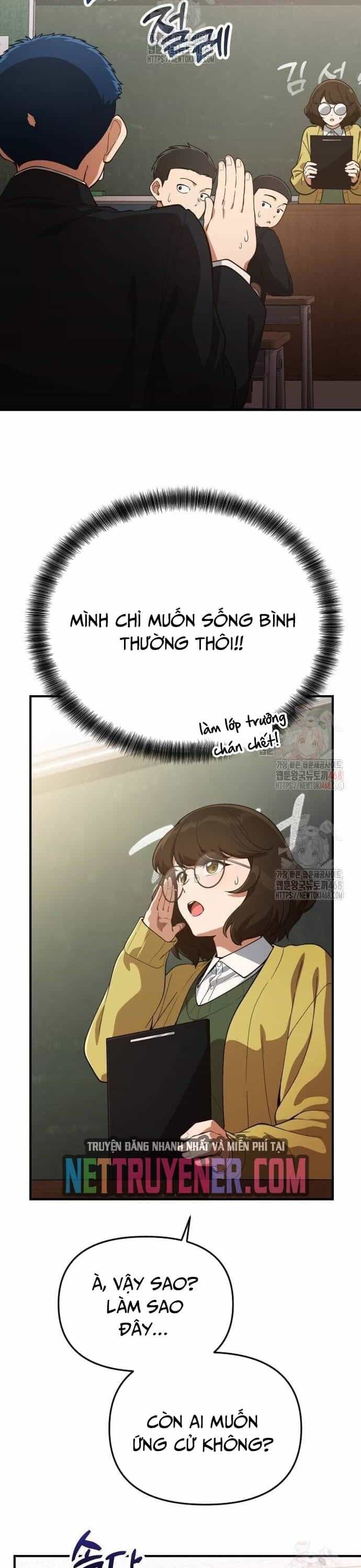 Thiên Tài Bình Dị - Chương 27 - ảnh 15