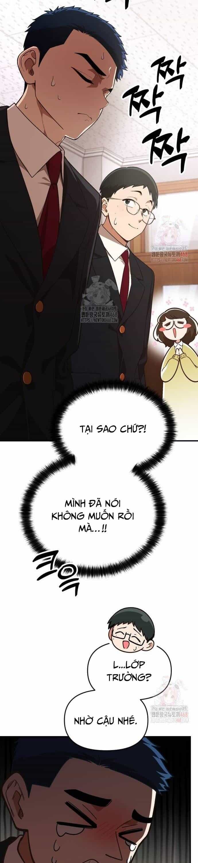 Thiên Tài Bình Dị - Chương 27 - ảnh 20