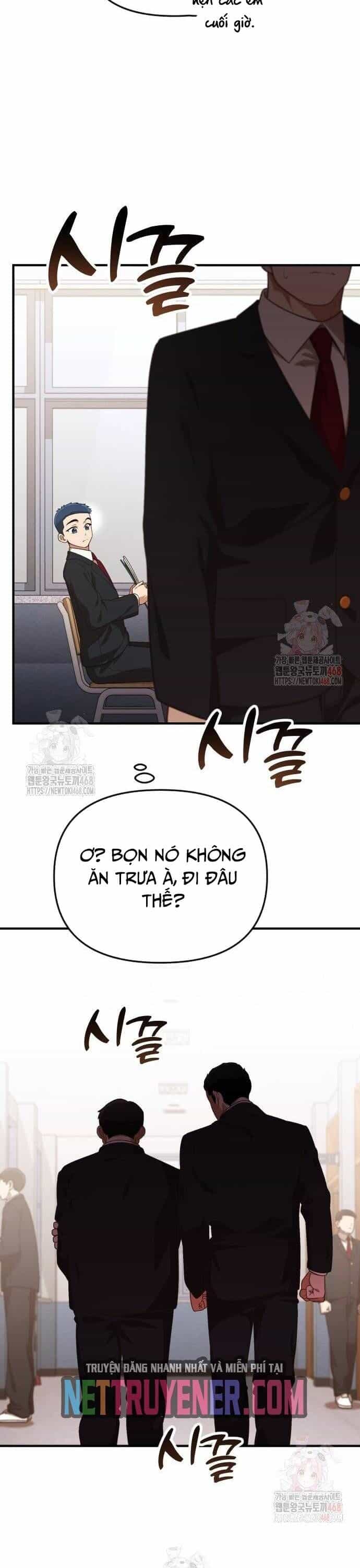 Thiên Tài Bình Dị - Chương 27 - ảnh 22