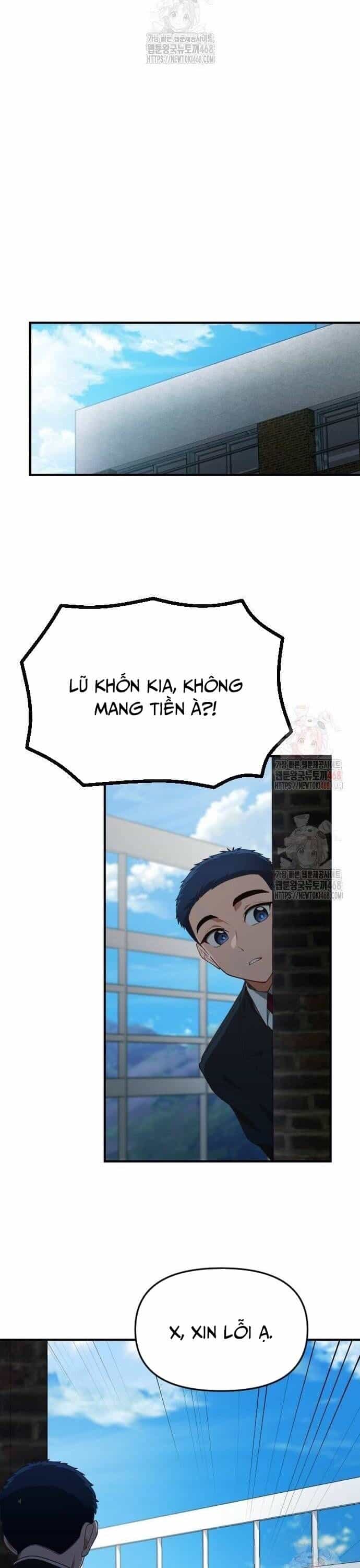 Thiên Tài Bình Dị - Chương 27 - ảnh 23