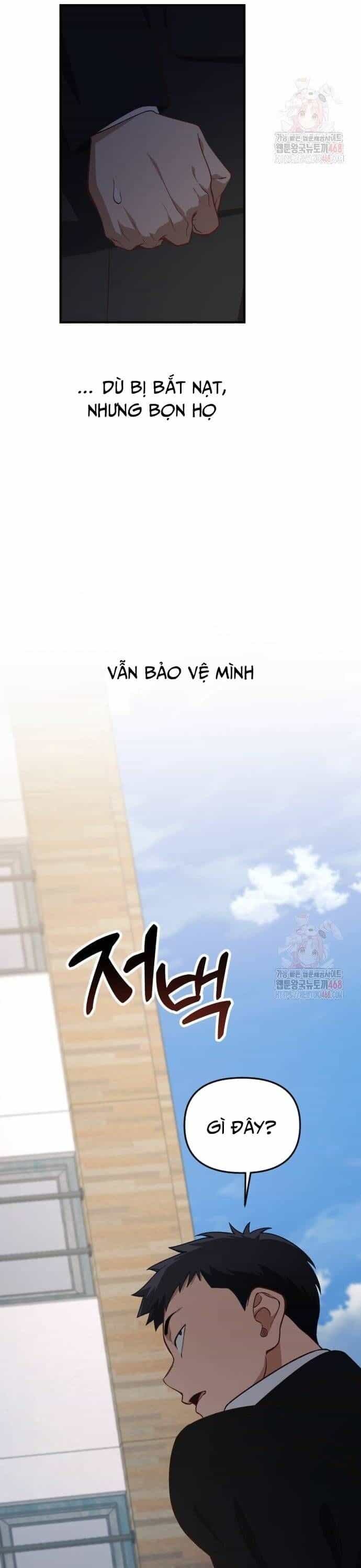 Thiên Tài Bình Dị - Chương 27 - ảnh 25