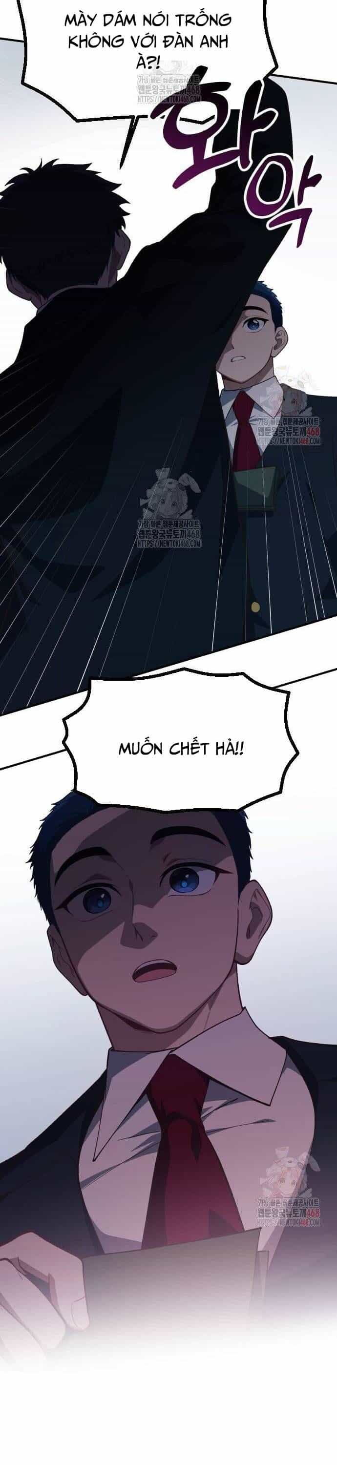 Thiên Tài Bình Dị - Chương 27 - ảnh 28