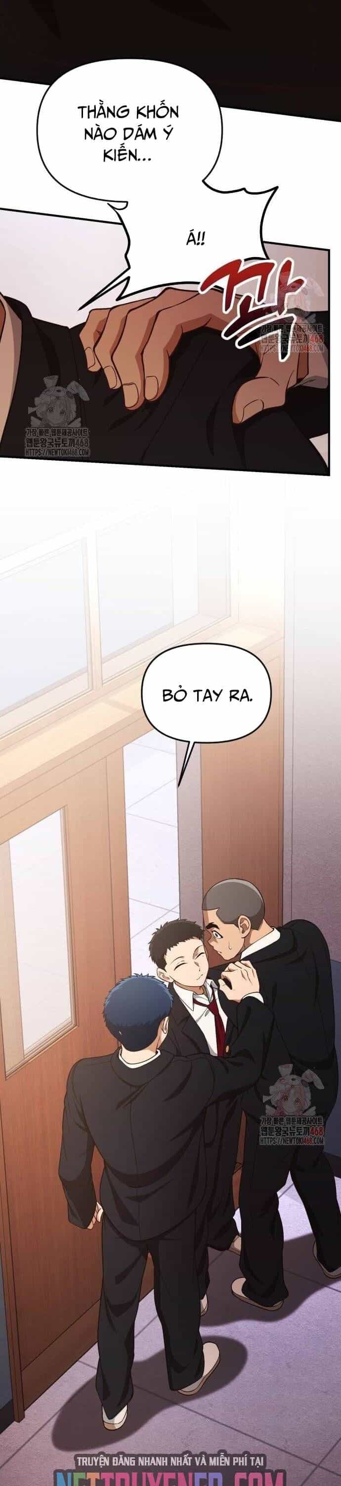 Thiên Tài Bình Dị - Chương 27 - ảnh 3