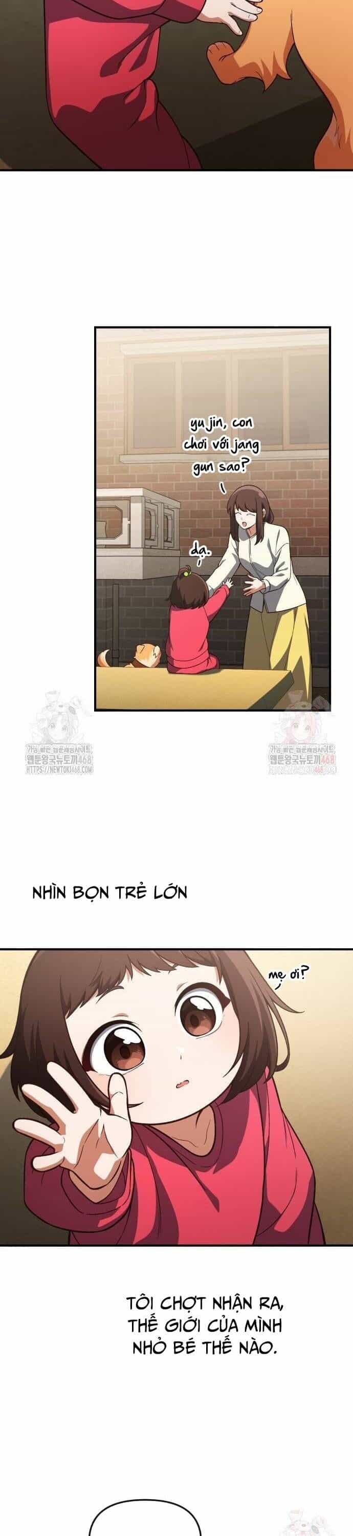 Thiên Tài Bình Dị - Chương 27 - ảnh 39