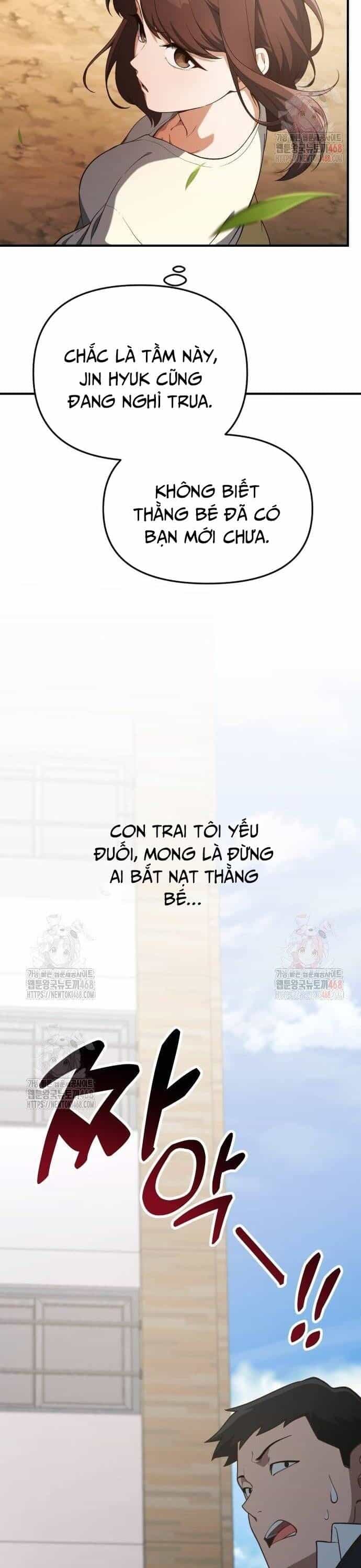 Thiên Tài Bình Dị - Chương 27 - ảnh 41