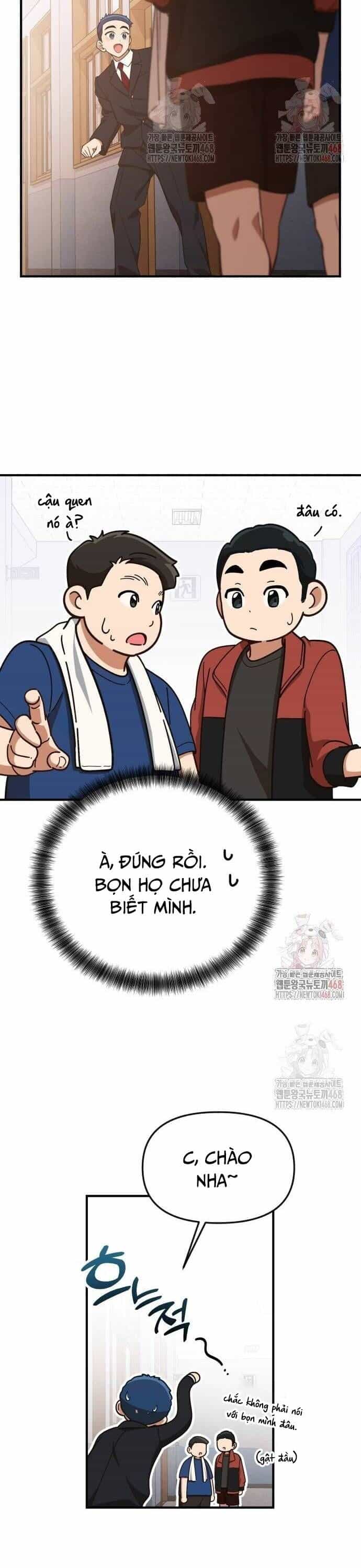 Thiên Tài Bình Dị - Chương 27 - ảnh 9