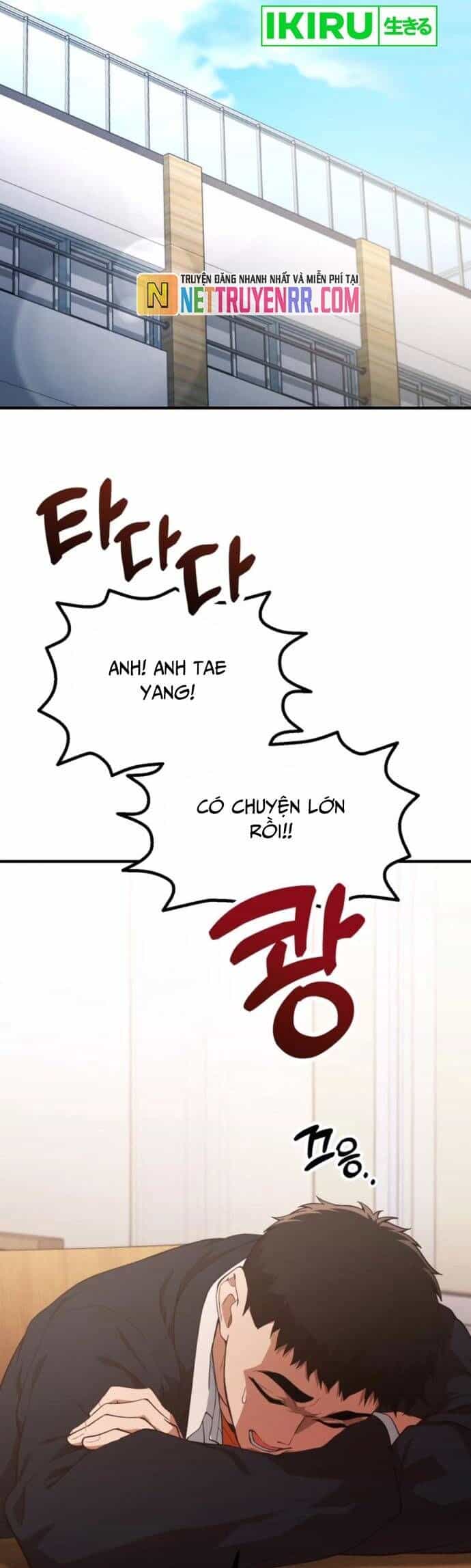 Thiên Tài Bình Dị - Chương 28 - ảnh 15