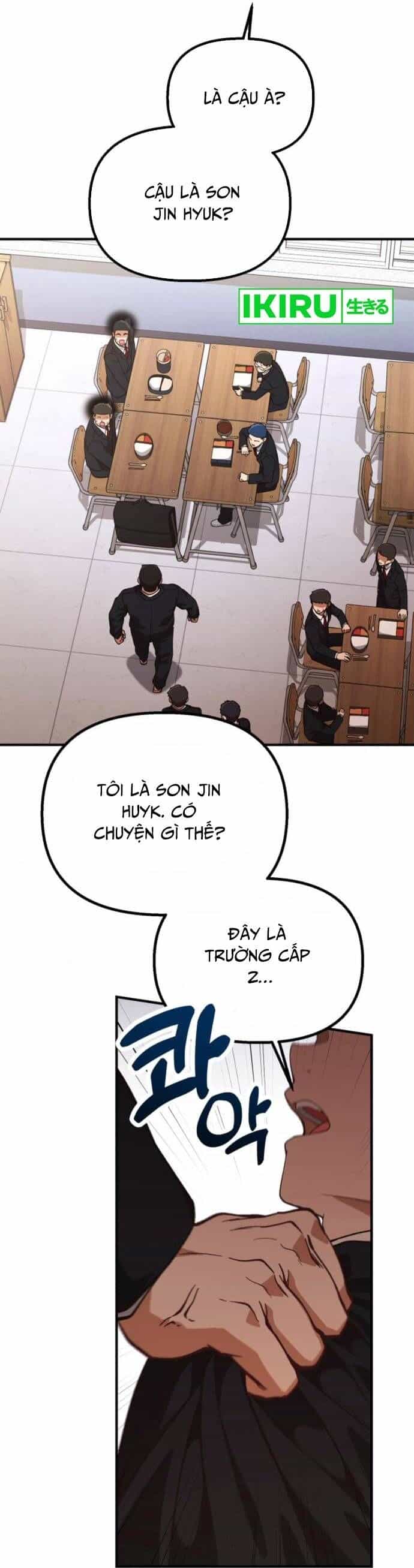 Thiên Tài Bình Dị - Chương 28 - ảnh 23