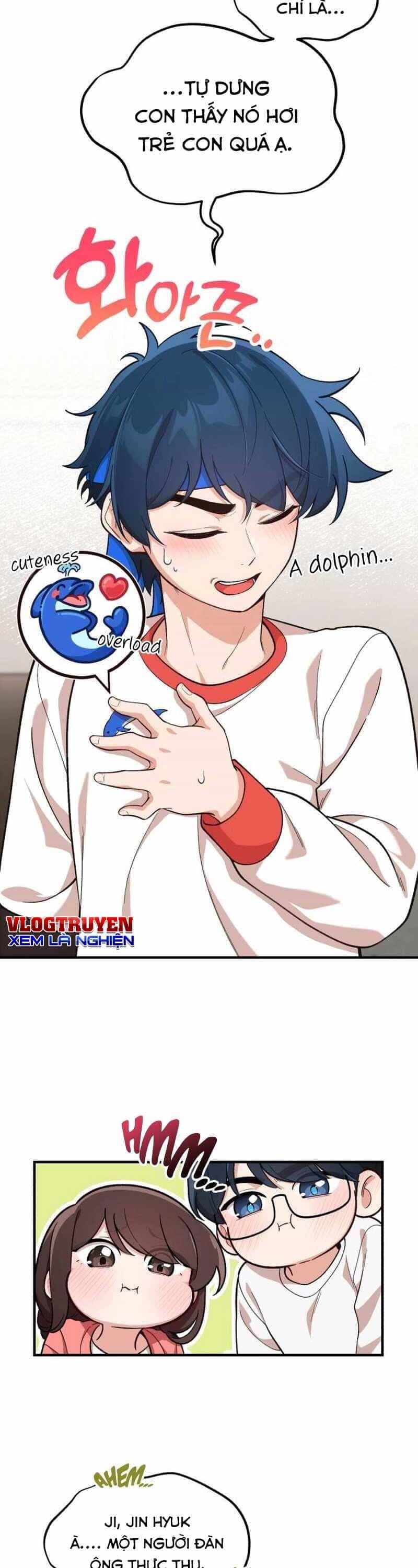 Thiên Tài Bình Dị - Chương 3 - ảnh 14