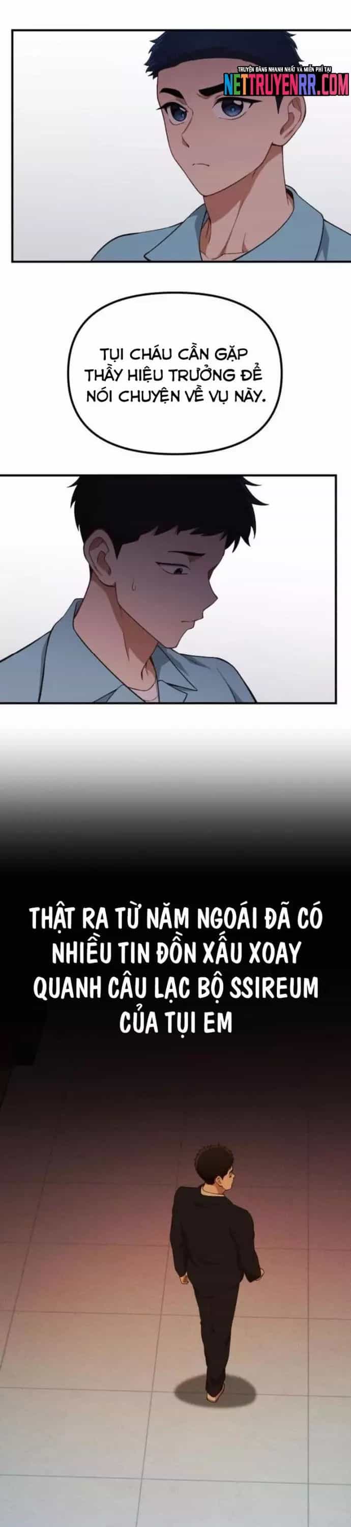 Thiên Tài Bình Dị - Chương 33 - ảnh 11