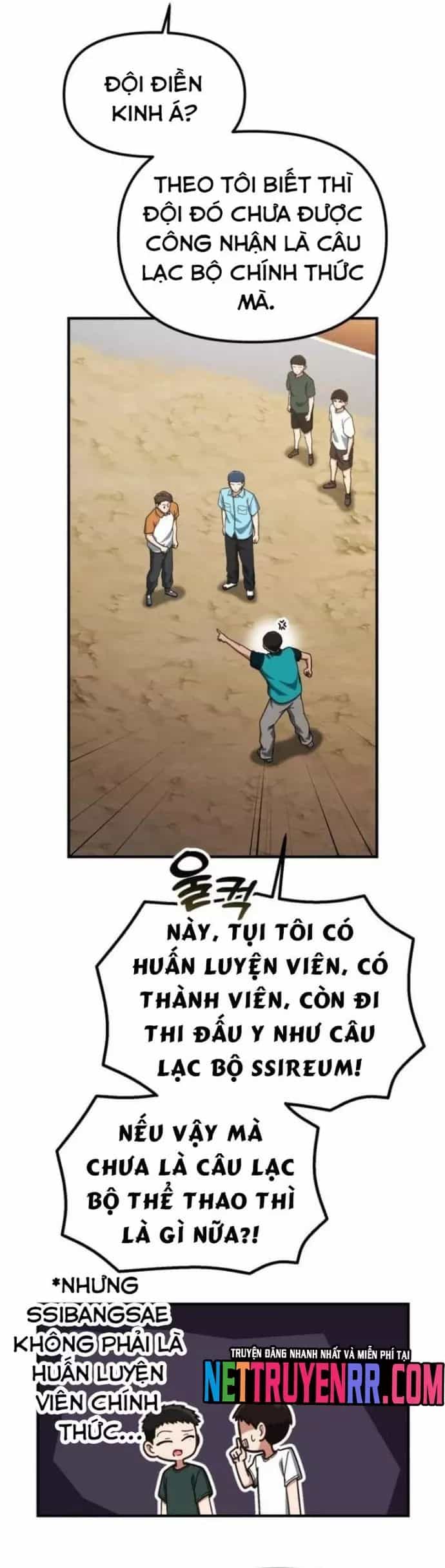 Thiên Tài Bình Dị - Chương 34 - ảnh 14