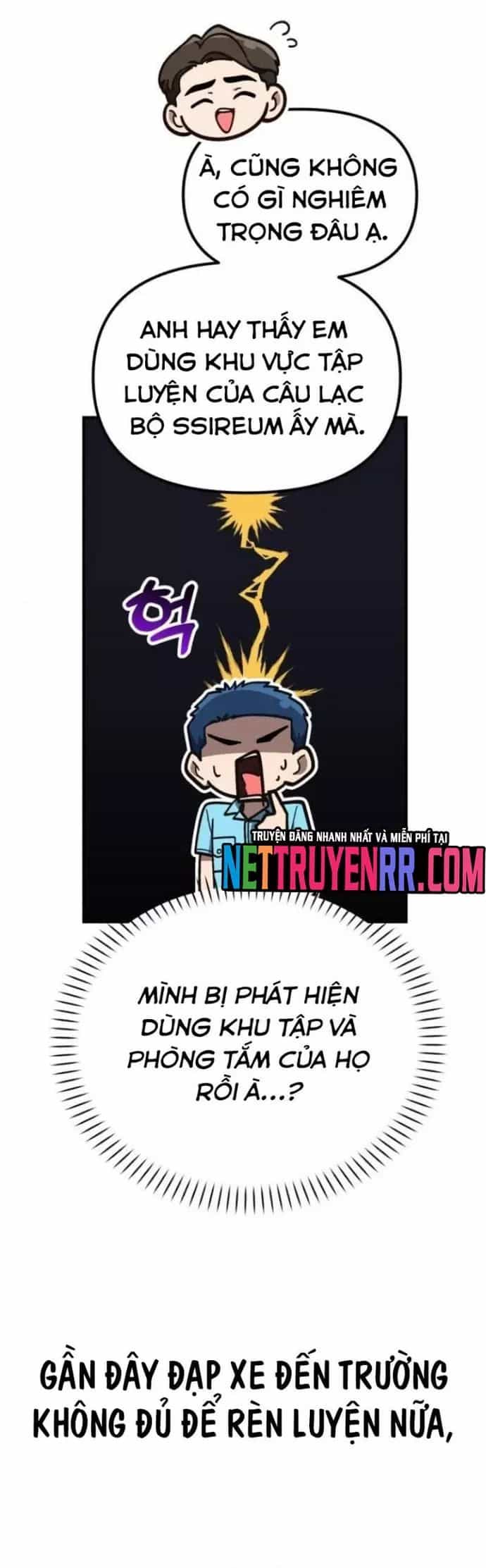 Thiên Tài Bình Dị - Chương 34 - ảnh 4