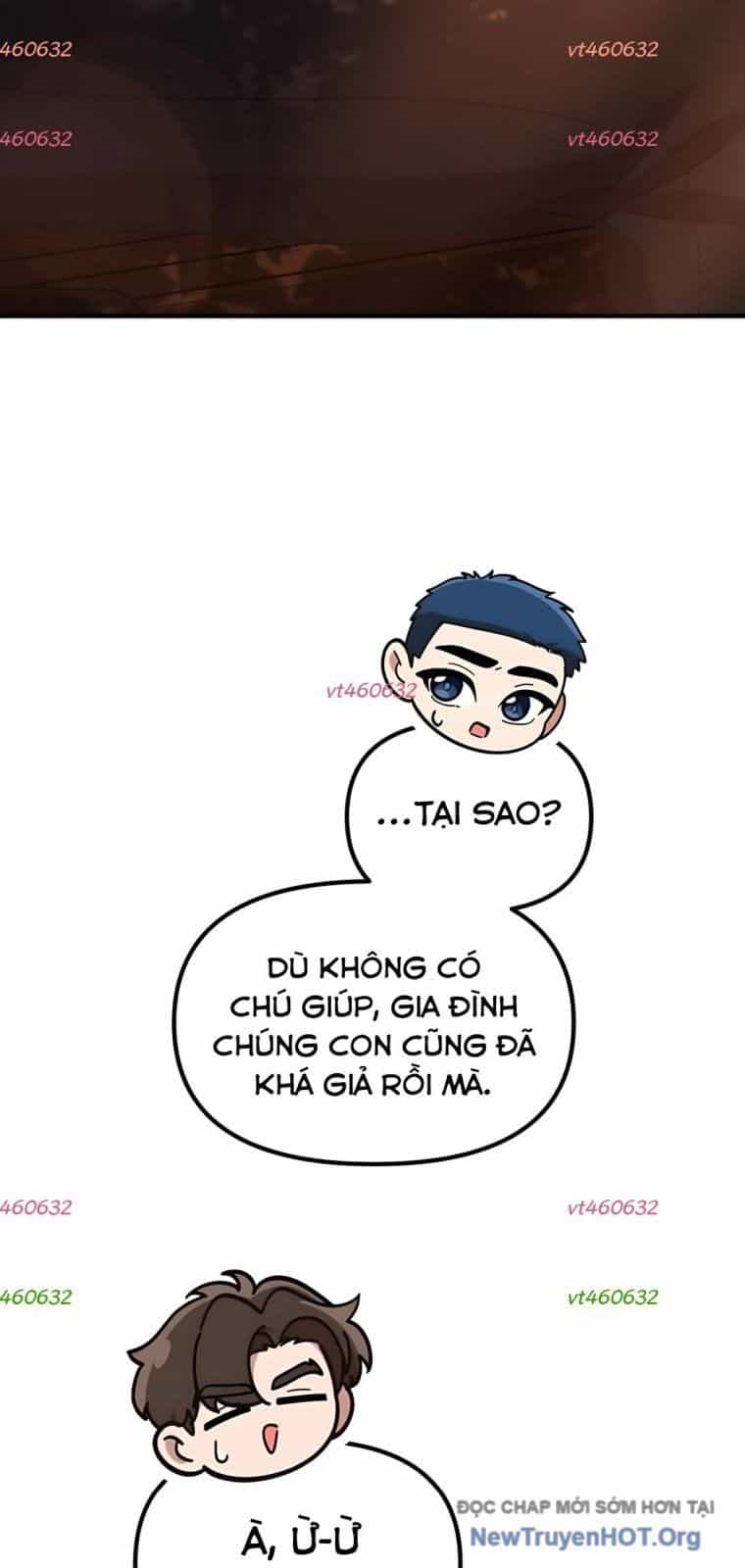Thiên Tài Bình Dị - Chương 35 - ảnh 4