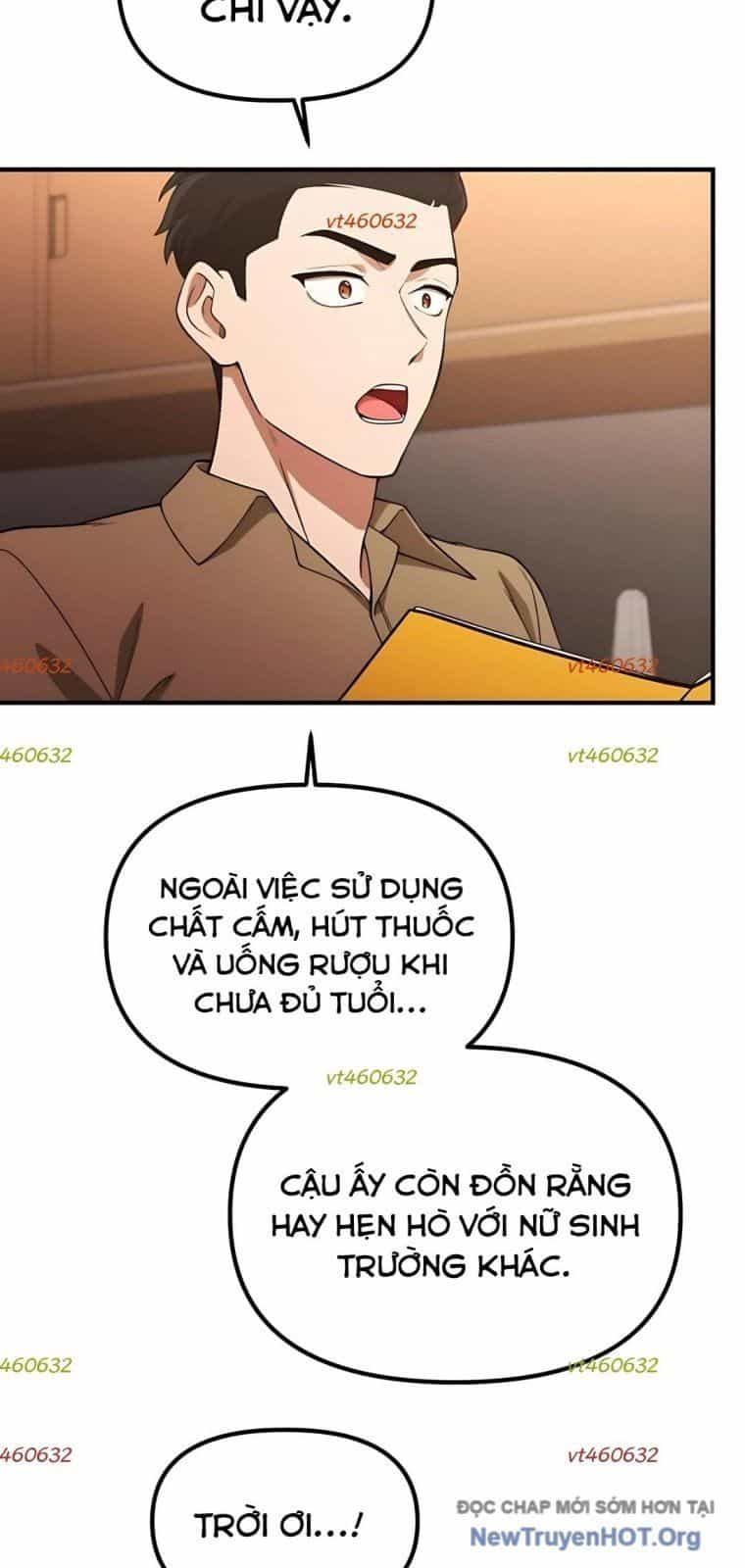 Thiên Tài Bình Dị - Chương 35 - ảnh 41