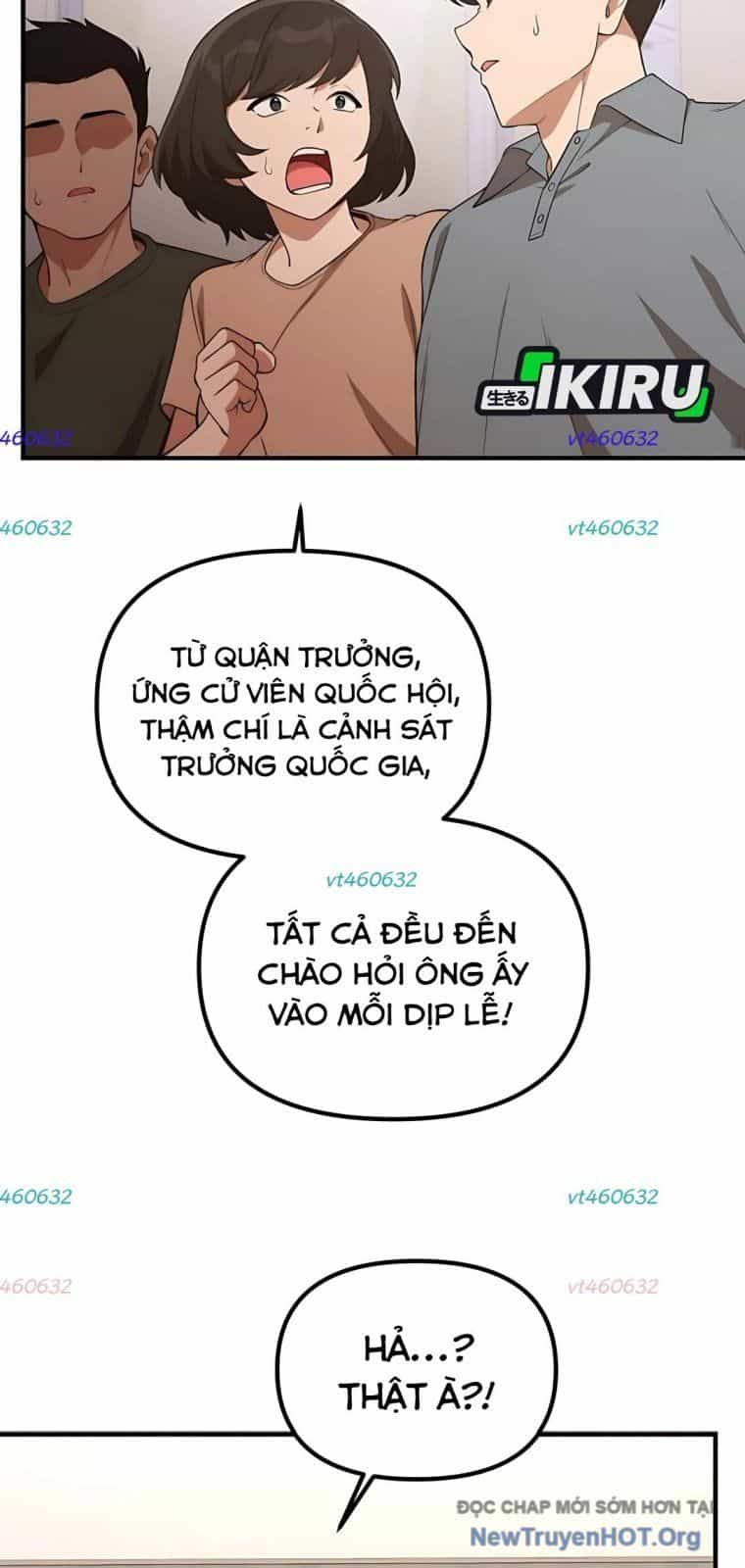 Thiên Tài Bình Dị - Chương 35 - ảnh 52