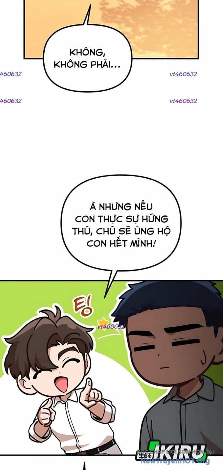 Thiên Tài Bình Dị - Chương 35 - ảnh 7
