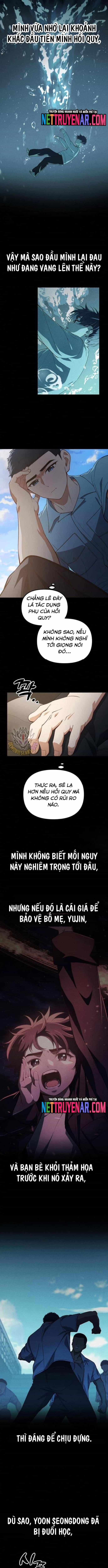 Thiên Tài Bình Dị - Chương 36 - ảnh 6