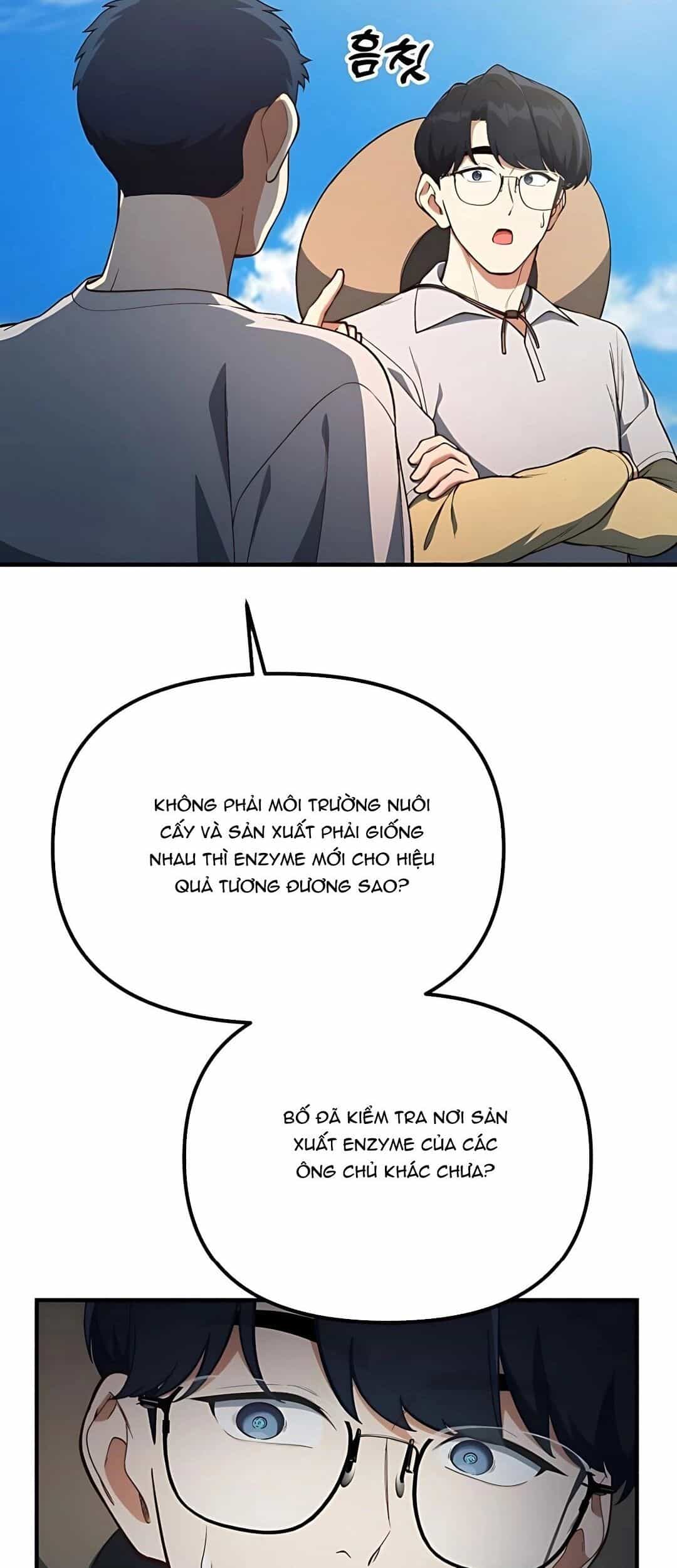 Thiên Tài Bình Dị - Chương 37 - ảnh 11