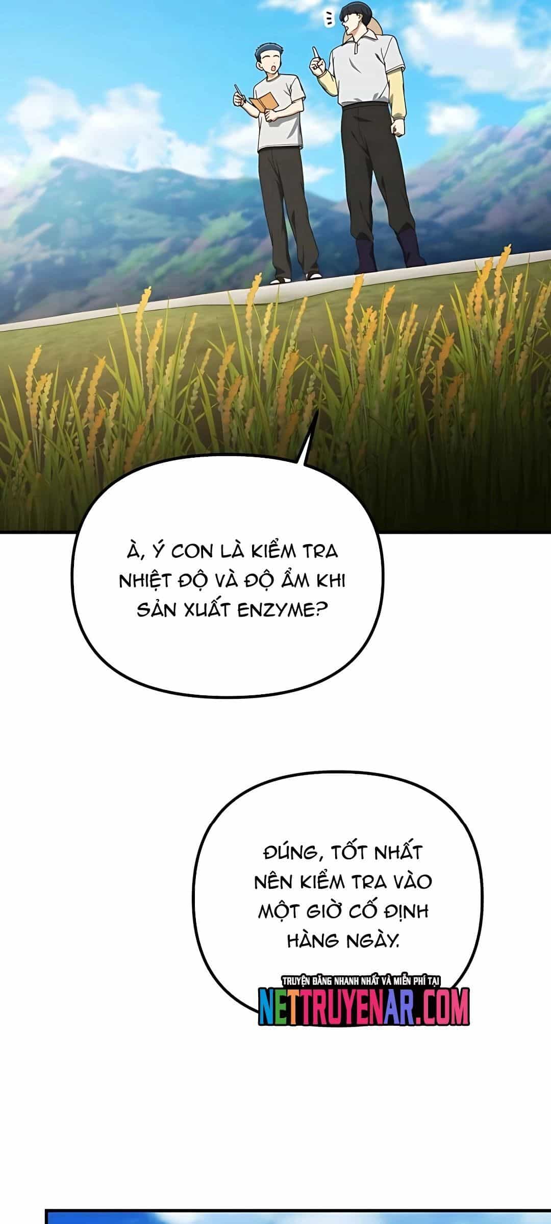 Thiên Tài Bình Dị - Chương 37 - ảnh 18