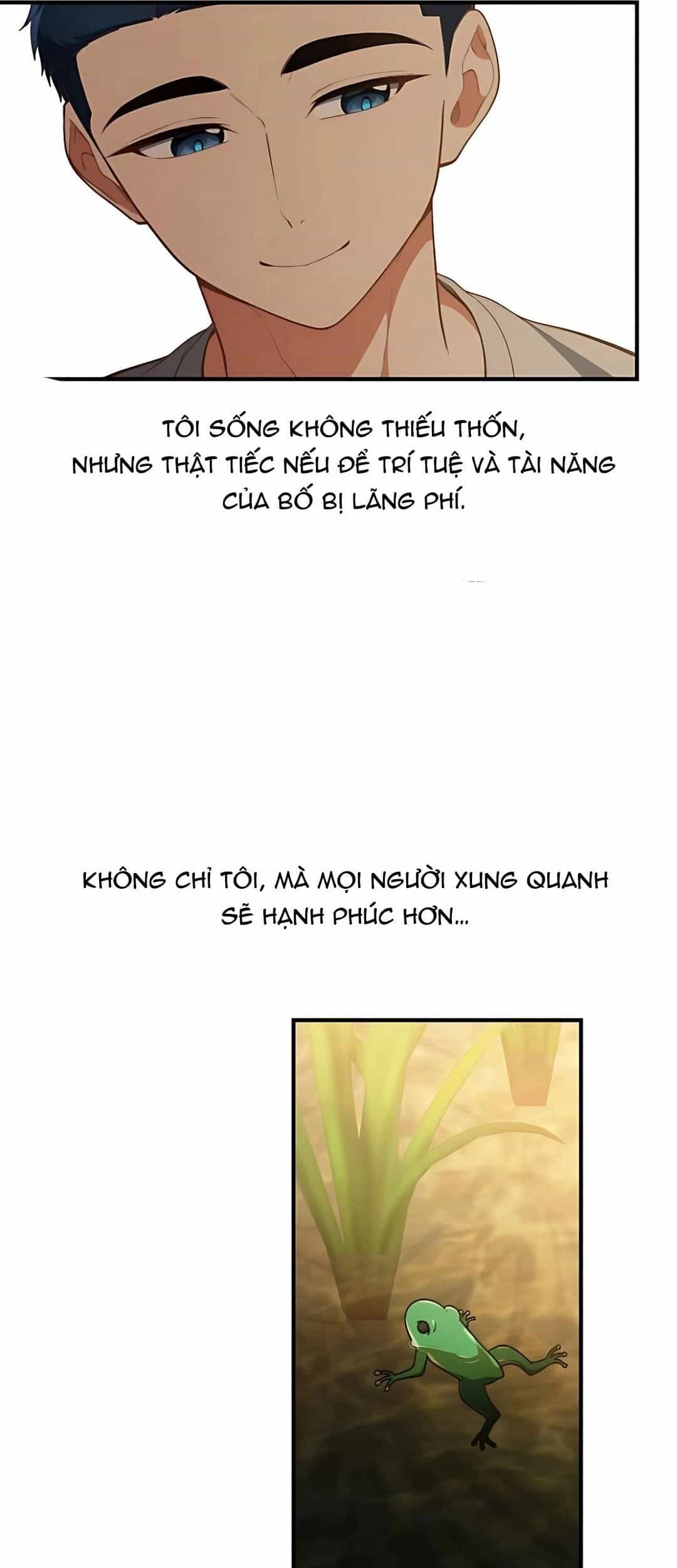 Thiên Tài Bình Dị - Chương 37 - ảnh 23