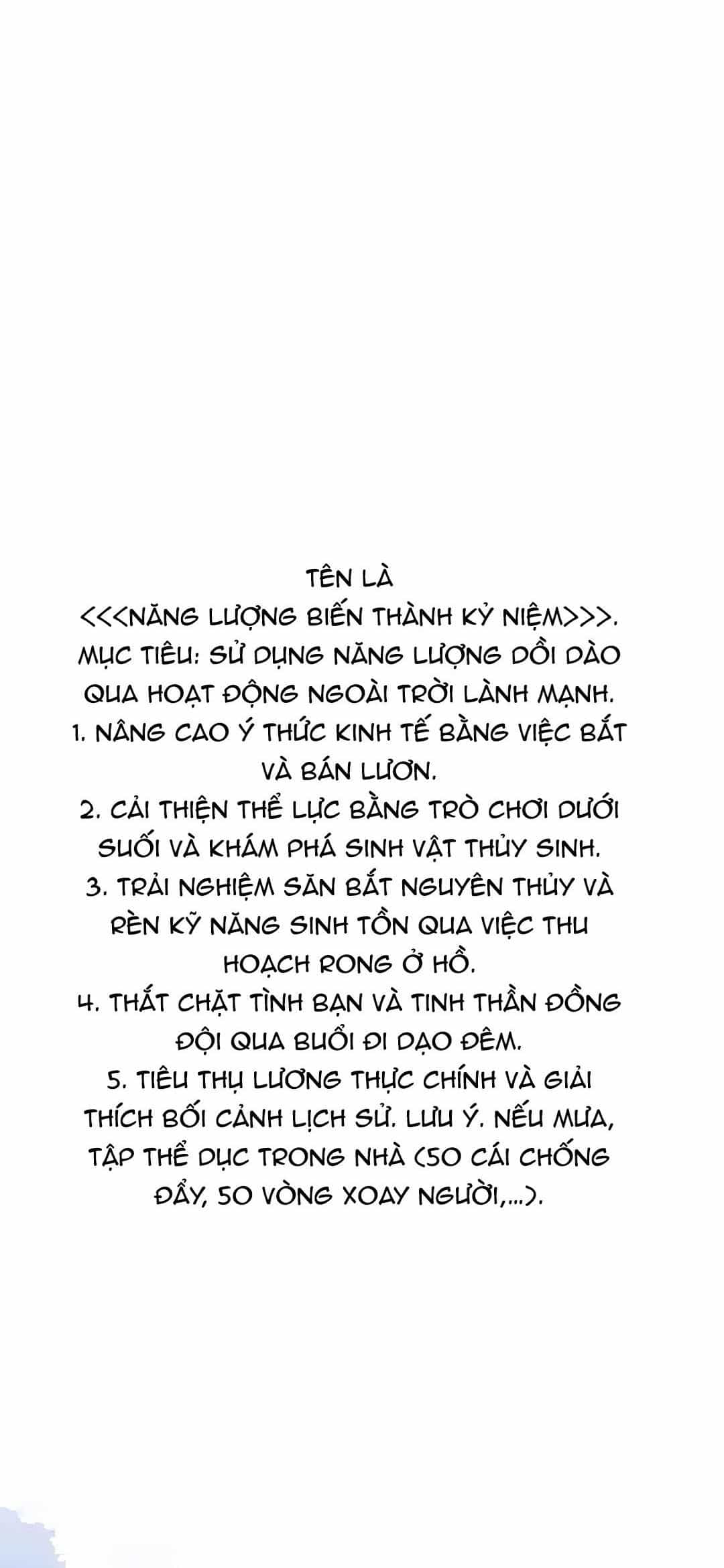 Thiên Tài Bình Dị - Chương 37 - ảnh 48