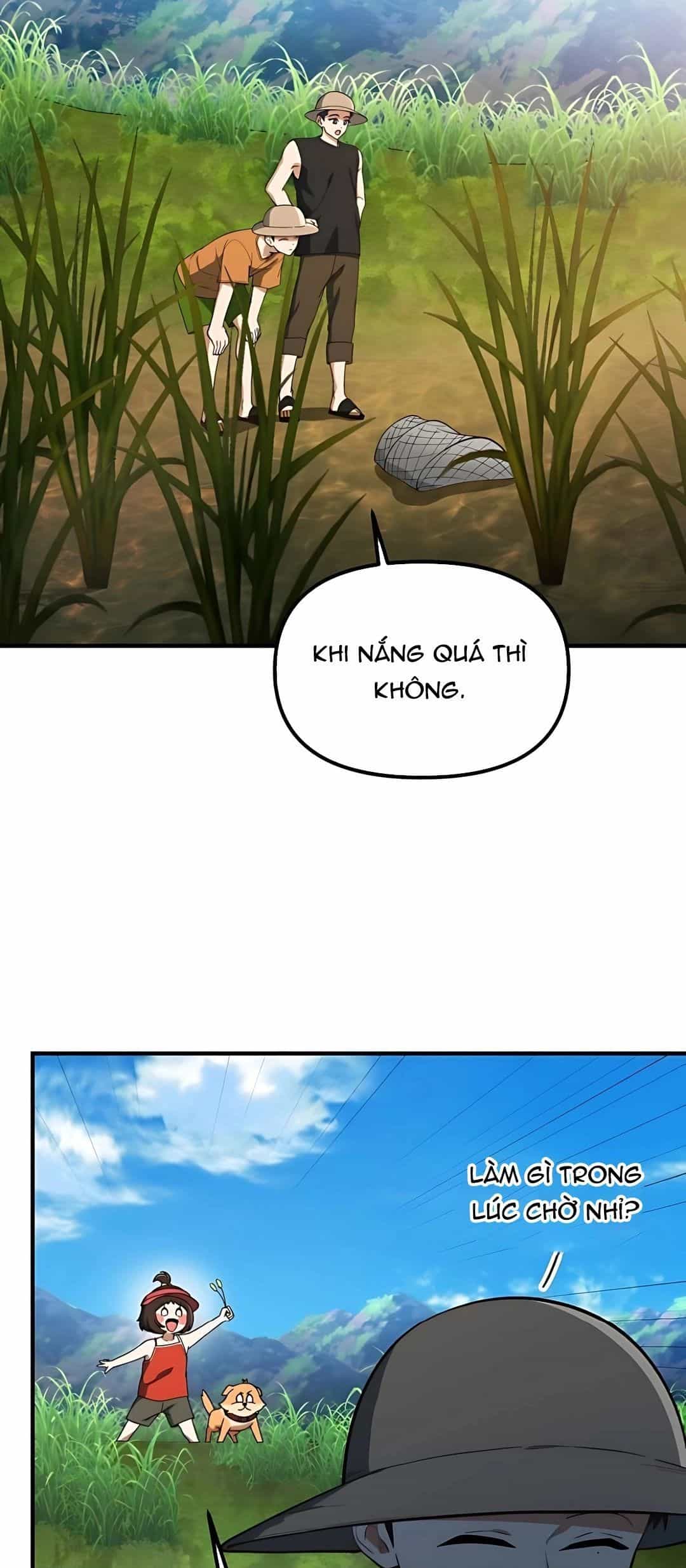 Thiên Tài Bình Dị - Chương 37 - ảnh 57