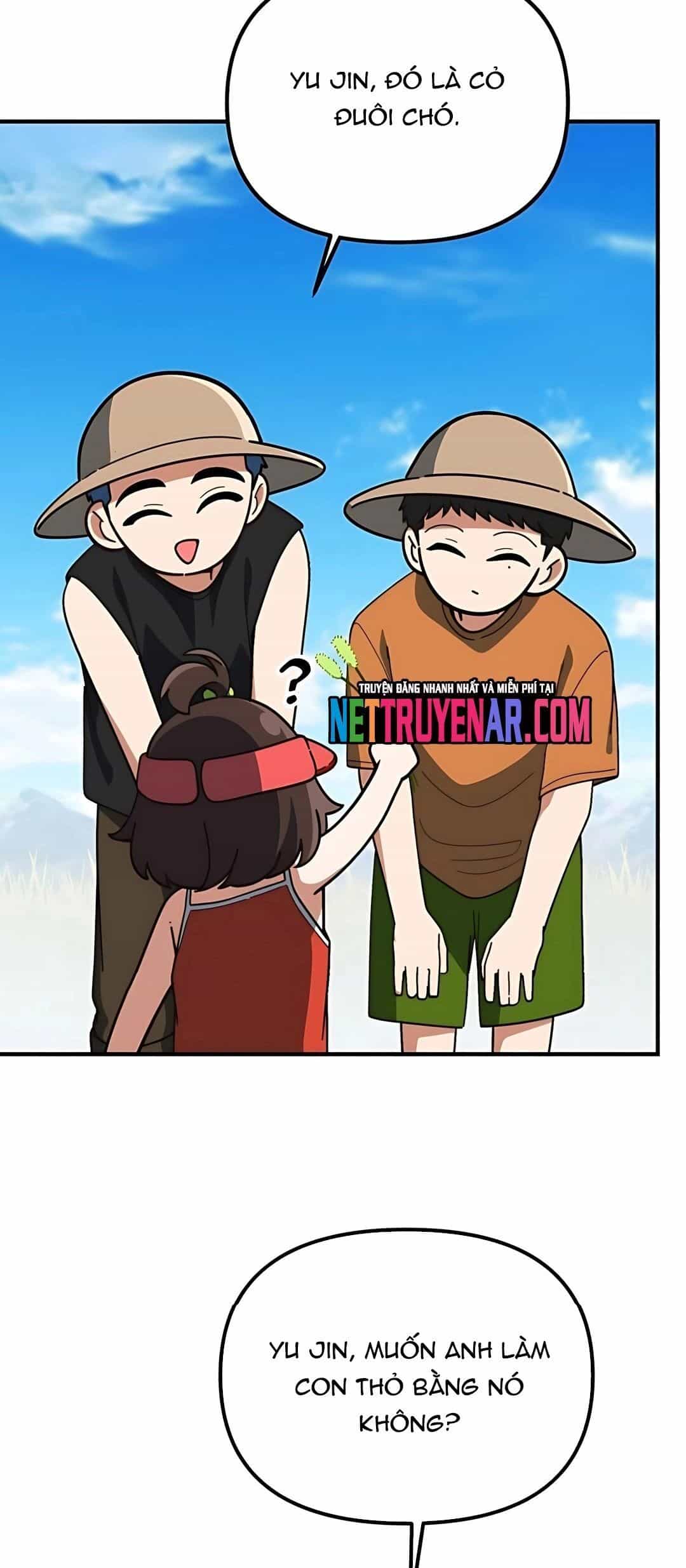Thiên Tài Bình Dị - Chương 37 - ảnh 59