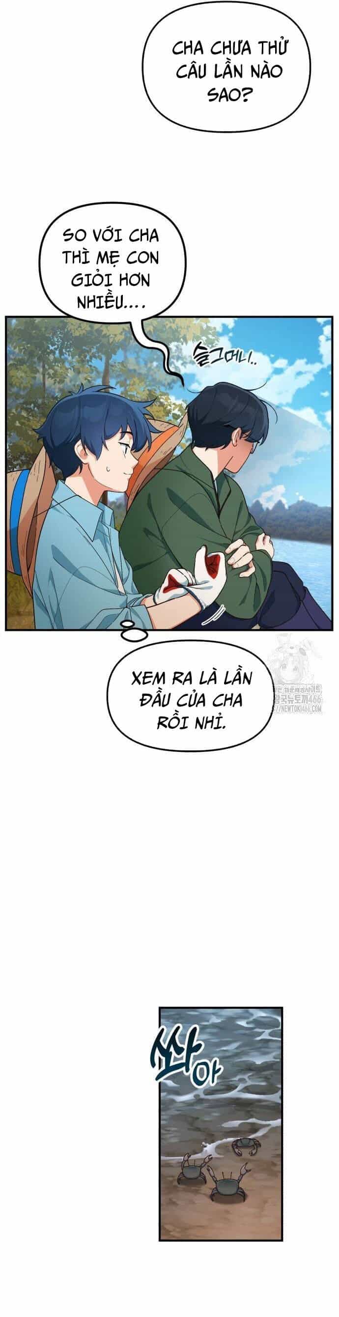 Thiên Tài Bình Dị - Chương 4 - ảnh 11