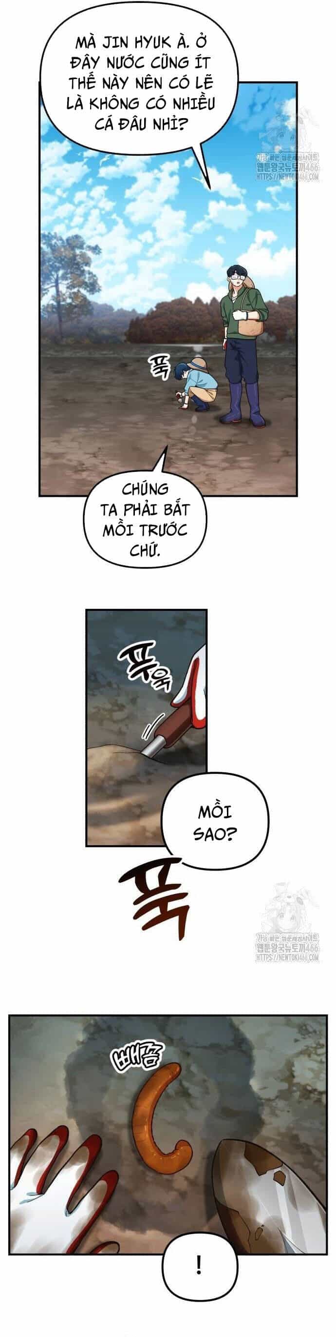 Thiên Tài Bình Dị - Chương 4 - ảnh 12