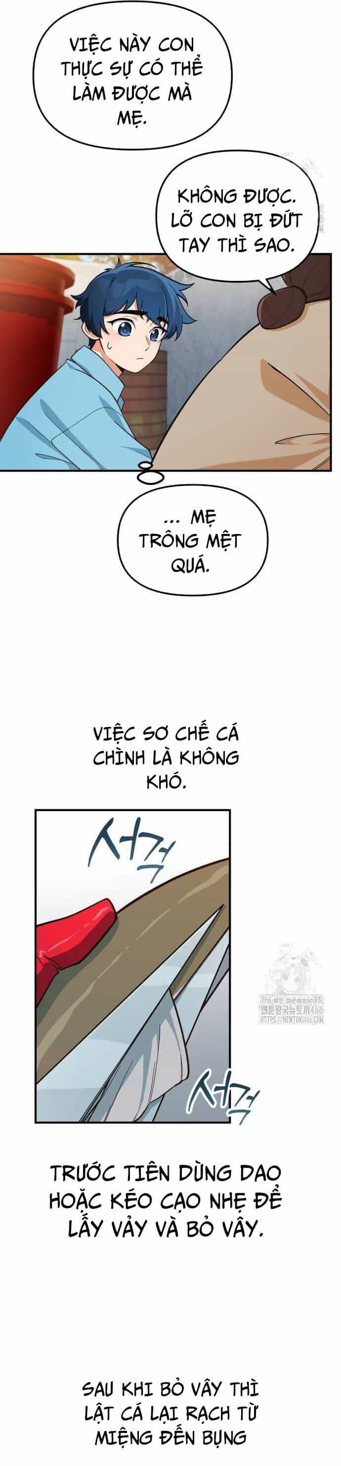 Thiên Tài Bình Dị - Chương 4 - ảnh 26