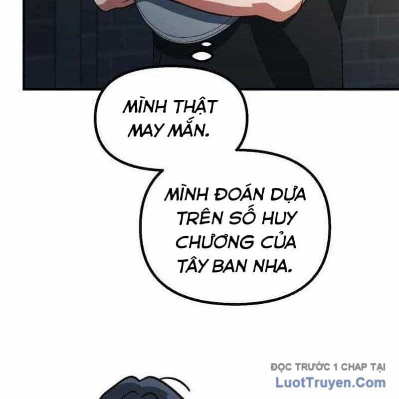 Thiên Tài Bình Dị - Chương 41 - ảnh 11