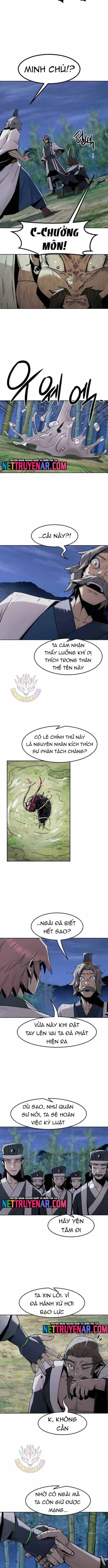 Thiên Tài Bình Dị - Chương 44 - ảnh 12